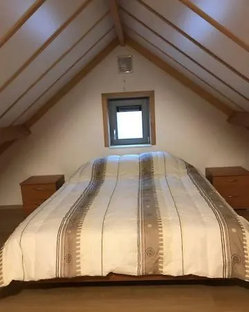 Zeepark Mercator Vakantiehuis